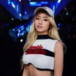Debbie Tan Instagram - Where am I ? wrong answers only 🤫