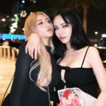 Debbie Tan Instagram - We’re in Dubai baby 📸🤳🏻😫 big sis @kimlimhl showing us the life ✨