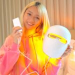 Debbie Tan Instagram - I’m a lazy girlie, of course I need to maximize my skincare game 🧖🏼‍♀️🫧 Got my hands on the latest Ulike ReGlow LED Face Mask that has 4 different skincare modes to target your skin concerns in just 10 MINS a day ⏱️😱 Use my discount code “ULIKEBR” for SGD 20/MYR 80 off and include ✨ DEBBIE ✨ in your order remarks to enjoy a buy 1 get 3 promo (2 boxes of masks, 1 freeze-dried essence with 7 bottles)! 🎀 SG Shopee: https://bit.ly/42aZlk5 🎀 MY Shopee: https://bit.ly/3vI4xQ7 @ulike_singapore @ulike.malaysia @ulike.thailand #UlikeFutureBeauty #UlikeClinicAtHome #UlikeAir3 #UlikeDavikah