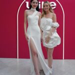 Debbie Tan Instagram - @davikah Radiating Goddess energy ☀️ wonderful celebration with @ulike_singapore unveiling their coolest beauty tech gadget 🤫