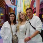 Debbie Tan Instagram – 🎂 wouldn’t want it any other way 🎂 feeling extra thankful and loved this birthday 🦋
