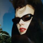 Debi Mazar Instagram - Me , pretending to watch the #eclipse2024🌘 Wrong location :(