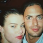 Debi Mazar Instagram - Happy Birthday @themarcjacobs LUV YOU ❤️ Sending a big Kiss 💋 We are babies in this pic ❣️ Have the best year!🕺🏻💯