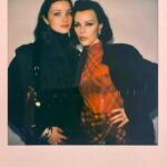 Debi Mazar Instagram - 🍀 18!! Buon Compleanno Giulia! Born on St.Patrick’s Day! 🍀 My lucky lady! I have so much gratitude & joy to be you mother💚💚💚💚💚 We are so proud of the woman you’ve become.. So intelligent,elegant and full of compassion & wisdom beyond your years. Always an old soul,since the day I saw your little face when you were born. You SHINE ! May this be a blessed start to your ‘adulthood’ & many blessings to you my love 😍 Auguri Tesoro! Here’s to the next chapter 🍀 💃🏻💯💪🏽💋❤️
