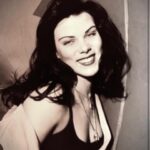 Debi Mazar Instagram - I think of my kids when I see these images! ❤️❤️ Grazie @santedorazio for posting these lovely photos of me! I think I’m the only person who didn’t strip down to nakedness for you! I ve always been a bit shy & I like some mystery… My husband @thetuscangun joked that I have a Jay Leno jawline 🤣 My hair..wow!All mine ! 💋💃🏻💯🔥
