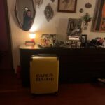 Debi Mazar Instagram - People say..why? Don’t you like Italian coffee? It’s not that I don’t,but I really LOVE my @cafebustelo ❣️ not an ad! I just need the caffeine & flavor that I like.Some things never change #busteloforever 💛 📸 @kimpaper