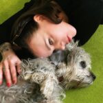 Debi Mazar Instagram - Hello NYC! I came & went, for a quick gig.Sorry to everyone that I couldn’t visit! I kept quiet&focused.4 days ..sigh. So weird to come home to my city/my DNA,and have zero time to see all whom I love.I did get to see Kim & Ruben,Robert &Crispy! That frittata,Kim,was off the hook! 🍳 Thankyou to my host @ilpostoaccanto @bealovesjul @jullovsbea for taking me in and feeding/inspiring me.Greatest love story ever❣️ The love was felt❤️ Didn’t take pics as I was too busy catching up.Phone down.. I had so much dog love with Hoda,Sketchy,Jojo & ZsaZsa!❤️ I’ll be back 🗽