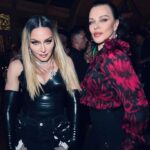 Debi Mazar Instagram – Congratulations @Madonna ❣️
What an AMAZING end to your world celebration tour! You did it!
Congratulations to your children & all the incredible hardworking dancers & crew ! 
To my daughter @corc0s  I can’t wait to see you❣️Brava!
 @saramariezam Thankyou for everything💋
Loved my cameo on stage ,was very personal,commemorating the journey & years of friendship,friends,loss,love,disco balls & dance fever 💃🏻🕺🏻💯
Hope you’ll rest and wear a 
moo-moo for a minute,but we all know that won’t happen 🤣💪🏽💋