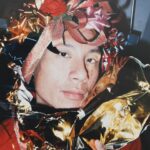 Debi Mazar Instagram - I miss @tsengkwongchi .. So many good times ❣️ He inspired always with his style & asthetic.The best eye! 📸 Full of Joy& Love❤️ Last photo he took of me @tsengkwongchi @munatseng