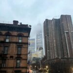 Debi Mazar Instagram - Hello NYC! I came & went, for a quick gig.Sorry to everyone that I couldn’t visit! I kept quiet&focused.4 days ..sigh. So weird to come home to my city/my DNA,and have zero time to see all whom I love.I did get to see Kim & Ruben,Robert &Crispy! That frittata,Kim,was off the hook! 🍳 Thankyou to my host @ilpostoaccanto @bealovesjul @jullovsbea for taking me in and feeding/inspiring me.Greatest love story ever❣️ The love was felt❤️ Didn’t take pics as I was too busy catching up.Phone down.. I had so much dog love with Hoda,Sketchy,Jojo & ZsaZsa!❤️ I’ll be back 🗽
