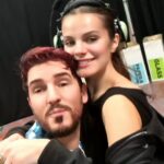 Debi Mazar Instagram - Congratulations @Madonna ❣️ What an AMAZING end to your world celebration tour! You did it! Congratulations to your children & all the incredible hardworking dancers & crew ! To my daughter @corc0s I can’t wait to see you❣️Brava! @saramariezam Thankyou for everything💋 Loved my cameo on stage ,was very personal,commemorating the journey & years of friendship,friends,loss,love,disco balls & dance fever 💃🏻🕺🏻💯 Hope you’ll rest and wear a moo-moo for a minute,but we all know that won’t happen 🤣💪🏽💋