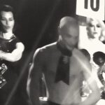 Debi Mazar Instagram – Congratulations @Madonna ❣️
What an AMAZING end to your world celebration tour! You did it!
Congratulations to your children & all the incredible hardworking dancers & crew ! 
To my daughter @corc0s  I can’t wait to see you❣️Brava!
 @saramariezam Thankyou for everything💋
Loved my cameo on stage ,was very personal,commemorating the journey & years of friendship,friends,loss,love,disco balls & dance fever 💃🏻🕺🏻💯
Hope you’ll rest and wear a 
moo-moo for a minute,but we all know that won’t happen 🤣💪🏽💋