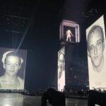 Debi Mazar Instagram – Congratulations @Madonna ❣️
What an AMAZING end to your world celebration tour! You did it!
Congratulations to your children & all the incredible hardworking dancers & crew ! 
To my daughter @corc0s  I can’t wait to see you❣️Brava!
 @saramariezam Thankyou for everything💋
Loved my cameo on stage ,was very personal,commemorating the journey & years of friendship,friends,loss,love,disco balls & dance fever 💃🏻🕺🏻💯
Hope you’ll rest and wear a 
moo-moo for a minute,but we all know that won’t happen 🤣💪🏽💋