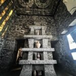 Debi Mazar Instagram - Today I went to Diego Rivera’s Anahuacalli Museum in Coyoacán . It was wonderful!What a collection he had! His studio has such wonderful windows. So much to take in..really powerful! Thankyou @lizbb93 ,my fantastic tour guide! #Teotihuacan #mesoamerican #precolumbianart