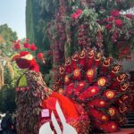 Debi Mazar Instagram – Happy Cinco de Mayo❣️
(I already know it’s NOT your Independence Day.But in USA and on instagram it’s a day to celebrate all things Mexican)
I am here for that .. 
Few more photos from my Mexico work trip -Fruit,Colors,Rosetta,Piñatas,
cakewalk,SacredHeart,Daughter ❤️🇲🇽❤️