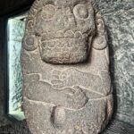 Debi Mazar Instagram - Today I went to Diego Rivera’s Anahuacalli Museum in Coyoacán . It was wonderful!What a collection he had! His studio has such wonderful windows. So much to take in..really powerful! Thankyou @lizbb93 ,my fantastic tour guide! #Teotihuacan #mesoamerican #precolumbianart