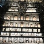 Debi Mazar Instagram - Today I went to Diego Rivera’s Anahuacalli Museum in Coyoacán . It was wonderful!What a collection he had! His studio has such wonderful windows. So much to take in..really powerful! Thankyou @lizbb93 ,my fantastic tour guide! #Teotihuacan #mesoamerican #precolumbianart