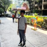 Debi Mazar Instagram – Happy Cinco de Mayo❣️
(I already know it’s NOT your Independence Day.But in USA and on instagram it’s a day to celebrate all things Mexican)
I am here for that .. 
Few more photos from my Mexico work trip -Fruit,Colors,Rosetta,Piñatas,
cakewalk,SacredHeart,Daughter ❤️🇲🇽❤️