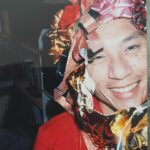 Debi Mazar Instagram - I miss @tsengkwongchi .. So many good times ❣️ He inspired always with his style & asthetic.The best eye! 📸 Full of Joy& Love❤️ Last photo he took of me @tsengkwongchi @munatseng