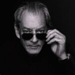 Debi Mazar Instagram - R.I.P Paul Auster 🖤 🕊️