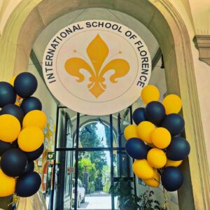 Debi Mazar Instagram - 🎓 GRADUATION DAY!! 🎓Congratulations Giulia!!! 
We are so incredibly proud of you❣️
We moved you from Los Angeles to NYC public schools…
Being moved to Italy,and starting  High School was intense,I know..
New language,new country,new friends..no subway 🤣 
But you did it,and SPECTACULARLY!!!
The International Baccalaureate Program (IB) is no joke,and I’m sorry I couldn’t help you with your homework as much as I wanted to..
We (in the USA) were never even taught the metric system.
Your work ethic is amazing & we are very excited for your next chapter! 
Today was beautiful.
I’m so happy we had Nonna & Evelina with us.
Evelina , was class of 2020,during 1st lockdown,and never got to have a graduation or prom(no one did that year)
so today was sort of a 1st for all,and celebrating YOU was joyous❣️❣️❣️
Congratulations Gabriele @thetuscangun on your hard work too! We did it!
I love you very much! Reach for the sky! Let your summer celebrations begin! 💃🏻💯❤️💋🎓

Thankyou @isf_florence 
& to all of Giulia’s teachers & staff!