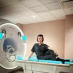 Debi Mazar Instagram - About to go into a @prenuvo scan . Prenuvo is a transformative healthcare company that uses advanced MRI to perform a preventative scan, able to detect solid cancerous tumors at stage 1 and around 500 other conditions (including aneurysms, spine herniations, musculoskeletal conditions, fatty liver disease, etc.) Unlike other screening mechanisms, Prenuvo does not use radiation or contrast, making it a safe preventative screening. I did it,and I’m happy to say it highlighted what I was curious to know. Obviously at a certain age ,we look & wonder if something is brewing. Im a bit of a catastrophist… Been a smoker & lived life. I do workout & try my best to take care , but was very happy to have an opportunity to try this. I like the idea of early detection. Thankyou @prenuvo You can get a discount by using prenuvo .com/DEBIMAZAR And ..I’m all good! Results came in about 10 days! Side note , post comments.. This is an MRI! Insurance DOES cover MRI’s! Early detection is cheaper then health care cost ,once things are too advanced .. And to the negative people who dare to mock someone for checking on their health..shame on you.