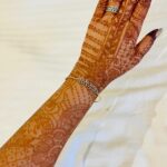 Debjani Deghuria Instagram - Dost ki Shadi thi not mine …. 😎koi doubt Mat Rakhna … 😜 Just I love this song that’s it 🤩 …..