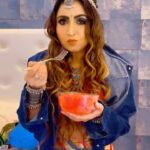 Debjani Deghuria Instagram - Badmashi it’s in my blood 🫠😎🧿😎 !