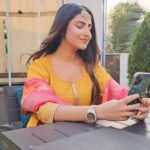 Debjani Deghuria Instagram - Summer ☀️ So Hot 🔥 #debjanideghuria