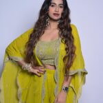 Debjani Deghuria Instagram - “Jackets that speak volumes of our heritage. #EthnicStatement”⚡️ “Fashion with a cultural twist. #EthnicVibes” 🎻 Wearing @soch.bhubaneswar.janpath Makeup and styling 💄 @heritageeleganceofficial2023 Shot by @rajendra_pic #fashion #style #love #instagood #photography #beautiful #photooftheday #follow #instagram #picoftheday #model #art #beauty #instadaily #me #likeforlikes #smile #ootd #followme #moda #fashionblogger #happy #cute #instalike #myself #fashionstyle #photo #fashionista