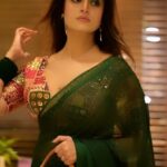 Debjani Deghuria Instagram - Tera ishq 💚 On Demand 💫