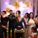 Debjani Deghuria Instagram - And Birthday 🎂 photos Dumb 😎 …. I hope the birthday cake is as sweet as me. 😋 Birthdays are like champagne... the more you have, the better it gets! ... Thank you for making my birthday celebration extra special. Your presence and well wishes brought so much happiness to my heart. I am grateful for the love and support I received from all of you. Here's to a year filled with wonderful moments together! 🥂 May 15th #birthdaycelebrations #photodump #may15th #debjanideghuria #actress #debjani