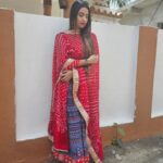Debjani Deghuria Instagram - ❤️ Everyday Is A Gift From God Just Pray Trust And Believe . #debjanideghuria #Debjani