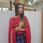 Debjani Deghuria Instagram - ❤️ Everyday Is A Gift From God Just Pray Trust And Believe . #debjanideghuria #Debjani