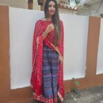 Debjani Deghuria Instagram - ❤️ Everyday Is A Gift From God Just Pray Trust And Believe . #debjanideghuria #Debjani