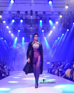 Debjani Deghuria Instagram - @lcjselection.bhubaneswar presents BHUBANESWAR RUNWAY WEEK season 10 👓 SHOWSTOPPER FOR @_duas_creation_ Stepping into the 90s glam time machine with satin, fur, and stockings - courtesy of Duas Creation. ✨ @_duas_creation_ @0_sareena_10 SHOW DIRECTOR @john_ajay_official Designer @_duas_creation_ Stylist- @ethenpradhan Backstage- manhee Photography by - @akhilphotography_ap Makeup @indulgethesalon #debjanideghuria #showstopper #bhubaneswar #bhubaneswarrunwayweek #bhubaneswarbuzz #actress #debjani #john #director #showstppper #bhubaneswarrunwayweeksesson10