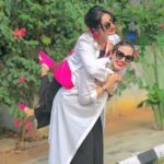 Debjani Deghuria Instagram - 💓💕🧿 You Did a Damm Good Job 💓💕💓 🧿😎😜🎵