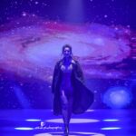 Debjani Deghuria Instagram - @lcjselection.bhubaneswar presents BHUBANESWAR RUNWAY WEEK season 10 👓 SHOWSTOPPER FOR @_duas_creation_ Stepping into the 90s glam time machine with satin, fur, and stockings - courtesy of Duas Creation. ✨ @_duas_creation_ @0_sareena_10 SHOW DIRECTOR @john_ajay_official Designer @_duas_creation_ Stylist- @ethenpradhan Backstage- manhee Photography by - @akhilphotography_ap Makeup @indulgethesalon #debjanideghuria #showstopper #bhubaneswar #bhubaneswarrunwayweek #bhubaneswarbuzz #actress #debjani #john #director #showstppper #bhubaneswarrunwayweeksesson10