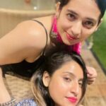 Debjani Deghuria Instagram - . #CrazyWorld #FindJoy #EmbraceTheMadness
