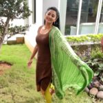 Debjani Modak Instagram - Good morning!!