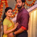 Debjani Modak Instagram - Keep watching Mr. Manaivi, Monday to Sunday at10:30pm only on @suntv