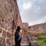 Debjani Modak Instagram - Never ending..🚶‍♀️🚶‍♀️🚶‍♀️