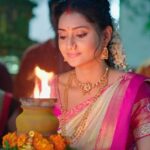 Debjani Modak Instagram - ❤️ @divyacollectionzz