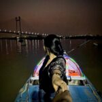 Debjani Modak Instagram - Blurry 🫶🏻