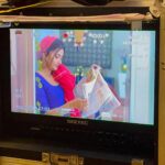 Debjani Modak Instagram - Veda..❤️