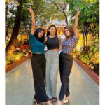 Debjani Modak Instagram - Different but “Best friends “💕