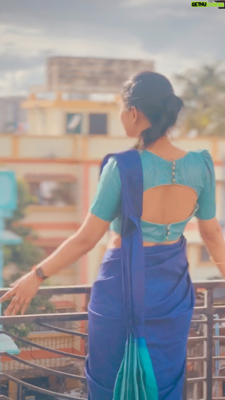 Debjani Modak Instagram - Live every little moment π«°π»β¨ Live for yourself π«Άπ» . . . #reels #relatable #reelitfeelit #goodvibes #livethelifeyoulove