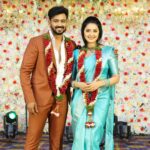Debjani Modak Instagram – š Thank you, Warangal, for joining us at the reception celebration of the on-screen wedding of Satya and Krish from the popular show “#Satyabhama”! Your presence made this event truly special and unforgettable. Stay tuned for more exciting updates and events! #SatyabhamaReception #WarangalEvent #StarMaa #Krityawedding