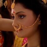 Debjani Modak Instagram - #inshot #mythology #draupadi