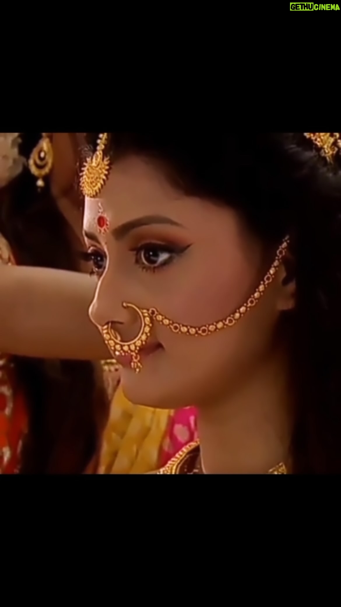 Debjani Modak Instagram - #inshot #mythology #draupadi